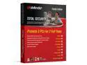 bitdefender Total Security 2009 Family Edition - 2Yrs/3PC - Retail