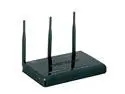 TRENDnet TEW-672GR IEEE 802.3/3u/3ab, IEEE 802.11a/b/g, IEEE802.11n 2 300Mbps Dual Band Wireless N Gigabit Router