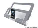 iStand Notebook Media Center