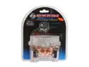 EVERCOOL THERMAL CORP. LTD HPH-9525CU CPU Fans & Heatsinks