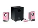 Logitech 980-000278 Speakers