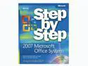 Microsoft 2007 Microsoft Office System Step by Step