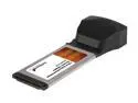 STARTECH EC13941A1B Laptop Add-on Cards