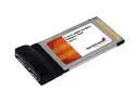 STARTECH CBESAT2 Laptop Add-on Cards
