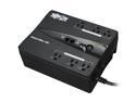 Tripp Lite INTERNET350U Internet Office 350 VA 180 Watts 6 Outlets Standby UPS for PCs