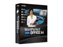 Corel 42346000SF WordPerfect Office X4 Standard Downloadable Software