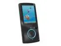 SanDisk Sansa View 2.4" Black 16GB MP3 Player