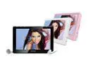 ViewSonic VPD400-508 MP3 / MP4 Players