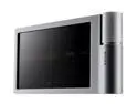 iRiver 3.3" Silver 4GB MP3 / MP4 Player SPINN
