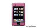 iLuv iCC61PNK Apple iPod Accessories