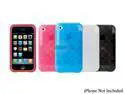 iLuv iCC77CLR Apple iPhone Accessories