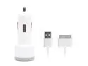 Griffin Technology 9768-PWRJLTW Apple iPod Accessories