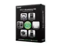 Dreamgear DGIPOD-1401 Apple iPod Accessories