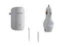 Belkin F8Z185 Apple iPod Accessories