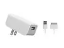 Griffin Technology 9779-PWRBLKW Apple iPod Accessories