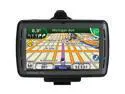 4.3" GPS Navigation System