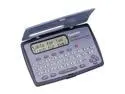 FRANKLIN TWE-118 PDAs, Dictionaries & Translators