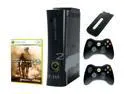 Microsoft Xbox 360 Elite Call of Duty Modern Warfare 2 Limited Edition Bundle