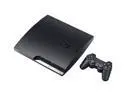 Playstation 3 Slim 120GB System