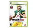 Madden 2009 Xbox 360 Game EA