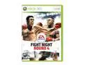 Fight Night Round 4 Xbox 360 Game EA