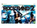 Rock Band 2 Bundle Xbox 360 Game EA