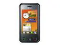LG Cookie KP500 Black Unlocked Cell Phone 