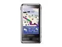SAMSUNG i900 Omnia Black 3G / UMTS Unlocked Cell Phone