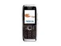 Nokia E51 White Steel US Version Nokia E51 White Steel US Version