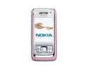 NOKIA E65 Pink US Version Unlocked CellPhone - Retail