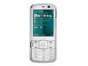 Open Box: Nokia N79 Silver 3G unlocked cell phone US version Open Box: Nokia N79 Silver 3G unlocked cell phone US version