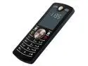 MOTOROLA F3 Unlocked Cell Phone Black w/ Spearker Phone