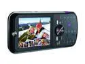MOTOROLA Zine ZN5 Black Kodak 5.0 MP Camera Unlock Cell Phone - Retail with T-Mobile Individual Prime