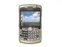 BLACKBERRY 8320 Gold Unlocked Cell Phones