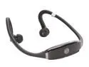 Motorola Behind the Neck Stereo Bluetooth Headphone High-Definition Audio Black (S9 HD)