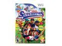 2K GAMES 710425315176 Nintendo Wii Games