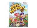 Activision 047875757394 Nintendo Wii Games