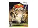 Crave Entertainment 650008500158 Nintendo Wii Games