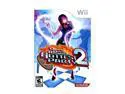 KONAMI 083717400721 Nintendo Wii Games