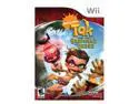THQ 785138301631 Nintendo Wii Games
