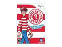 Where's Waldo Wii Game UBISOFT
