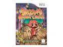CONSPIRACY ENTERTAINMENT 815315000719 Nintendo Wii Games