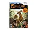MASTIFF 859292000232 Nintendo Wii Games