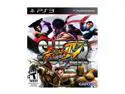 Capcom 013388340231 PS3 Games