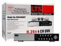 LTS LTD431H6KIT 4 Channel Kit Solution - Retail