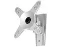 Rosewill RMS-MT2790 Silver 13" - 27" Tilt/Swivel Wall Mount