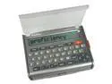 FRANKLIN SA-309 PDAs, Dictionaries & Translators