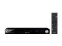Pioneer DV-220V-K Ultra-Compact Multi-Format DVD Player