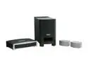 BOSE 321 GSX Series III DVD Home Entertainment System (Silver)