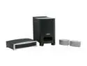 BOSE 321 GS Series III DVD Home Entertainment System (Silver)